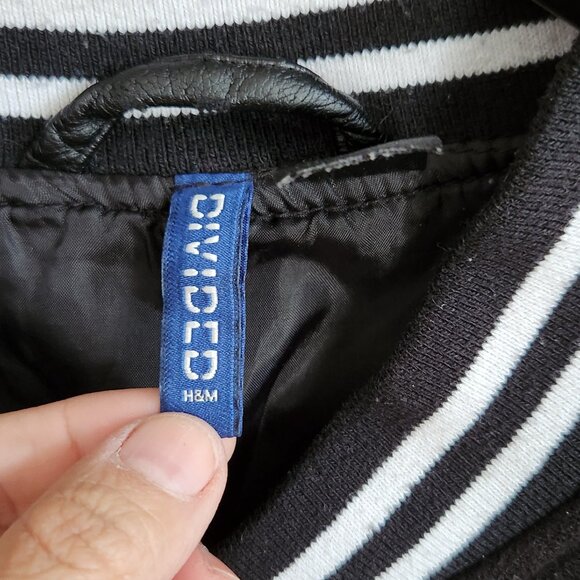 H&M Divided jacket - Picture 2 of 7